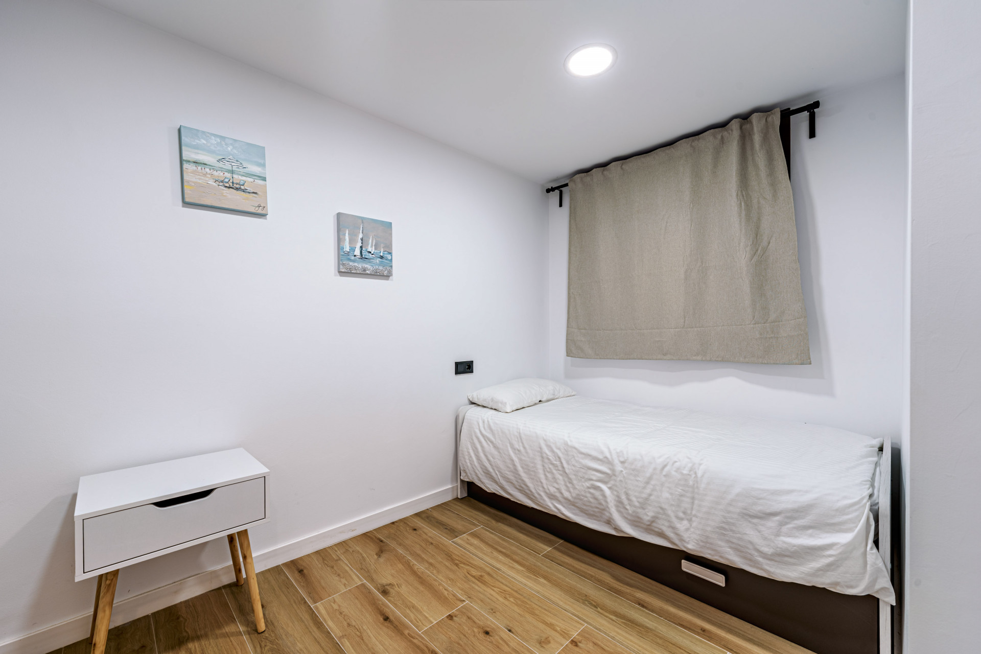 Prachtig gelijkvloers appartement in Sierra Blanca in Marbella Golden Mile
