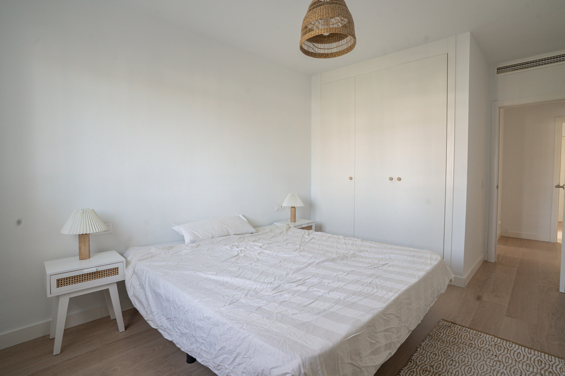 Zonnig penthouse met 3 slaapkamers in Bel-Air in Estepona