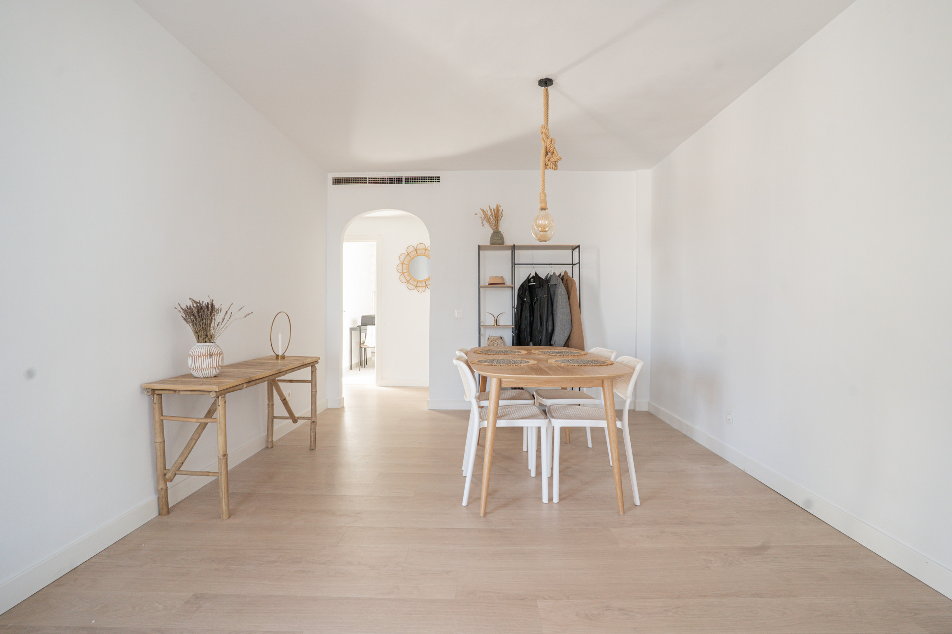 Zonnig penthouse met 3 slaapkamers in Bel-Air in Estepona