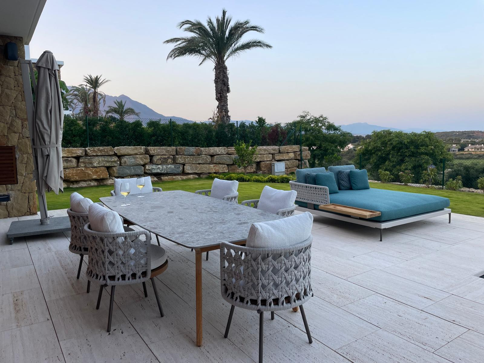 Ground Floor Apartment for sale in <i>Casares del Sol - Casares Golf, </i>Casares