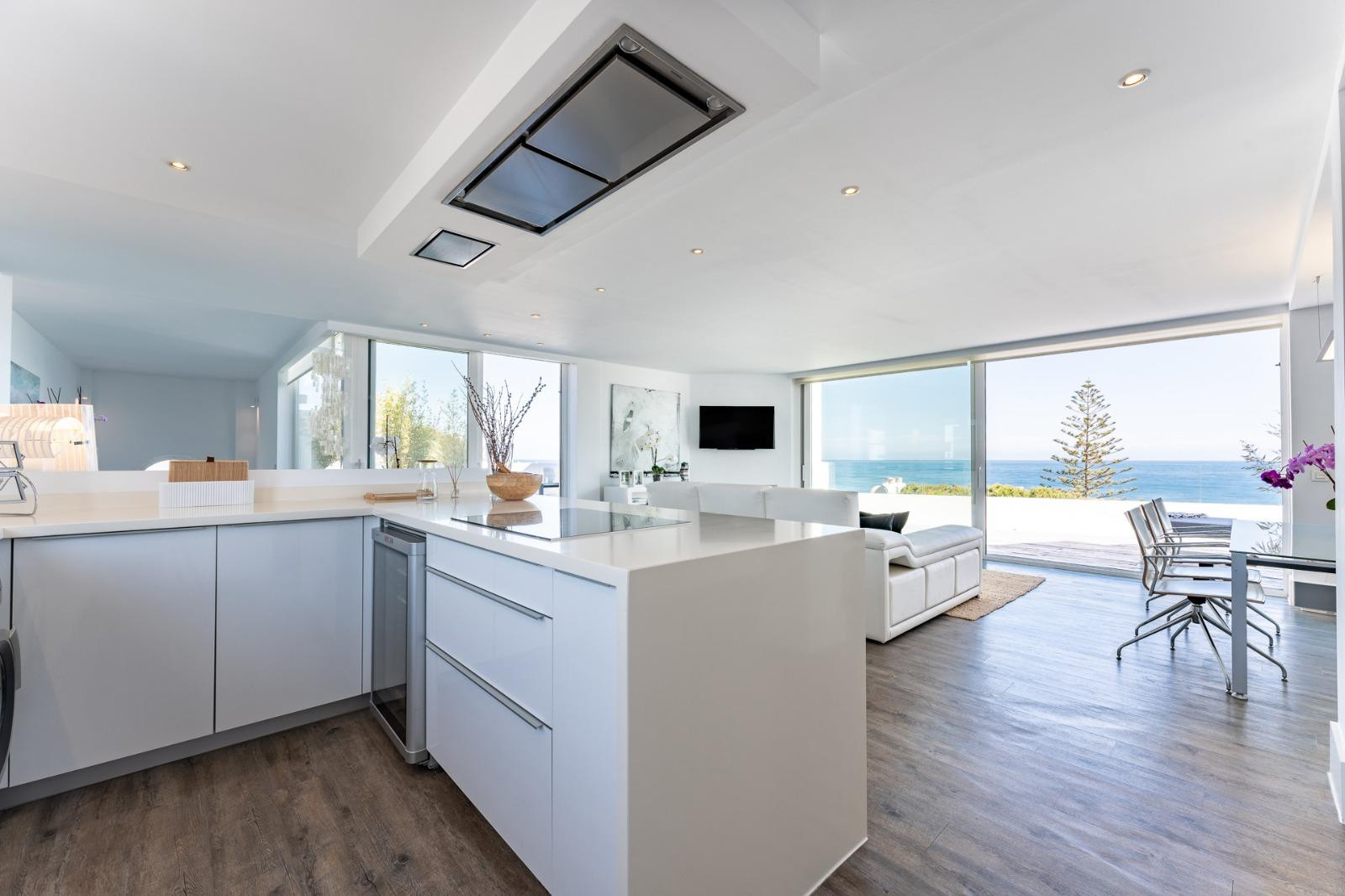 Increíble ático duplex junto a la playa en Calahonda en Mijas Costa