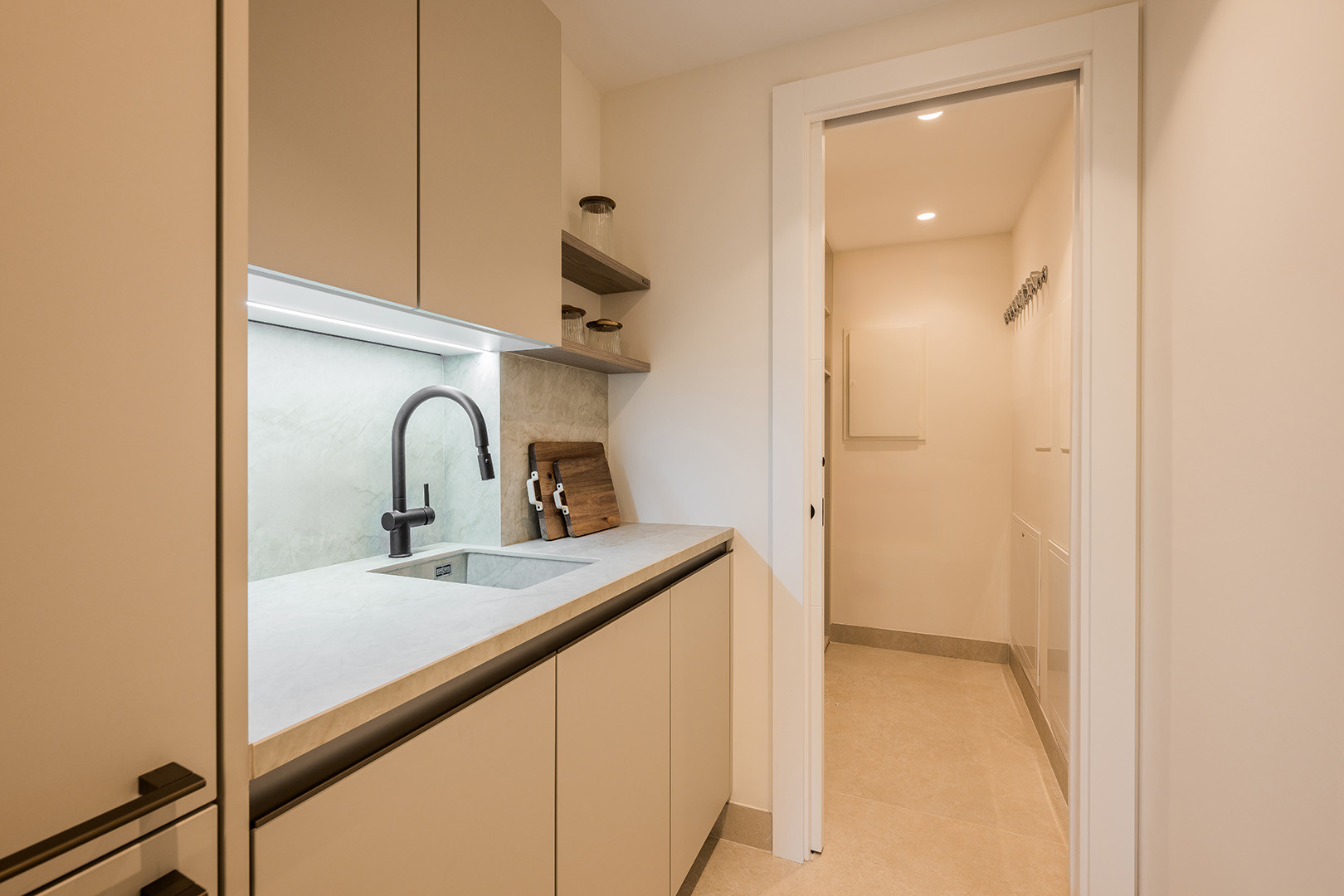 Luxury Beachfront Living on the New Golden Mile in Estepona