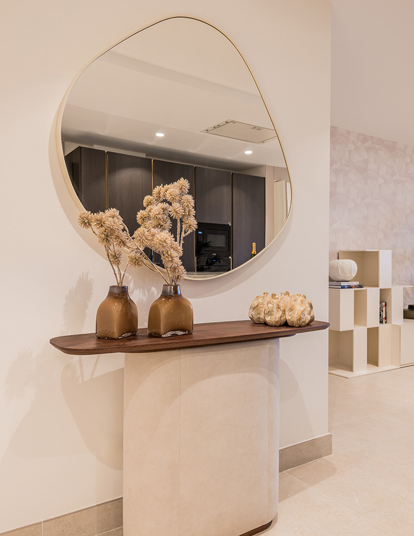 Luxury Beachfront Living on the New Golden Mile in Estepona
