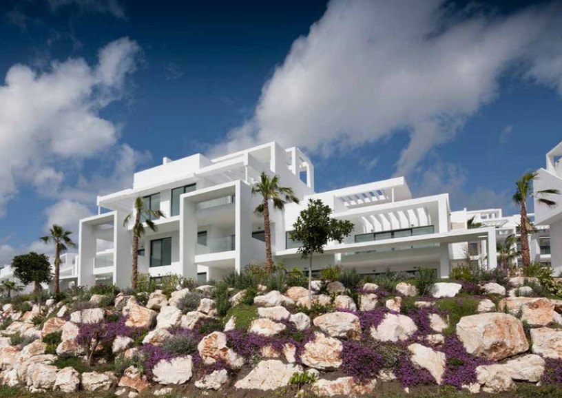 Penthouse for sale in <i>, </i>Estepona