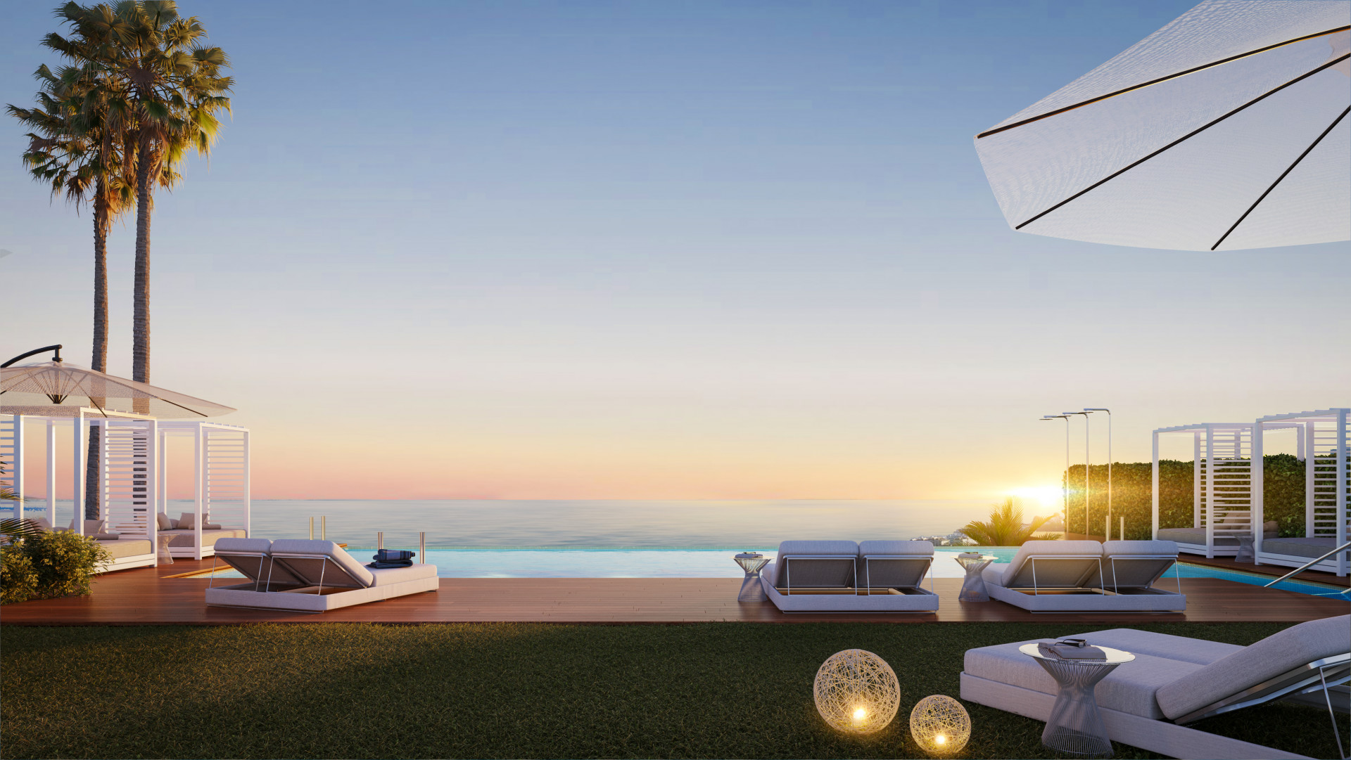 Ground Floor Apartment for sale in <i>, </i>Mijas