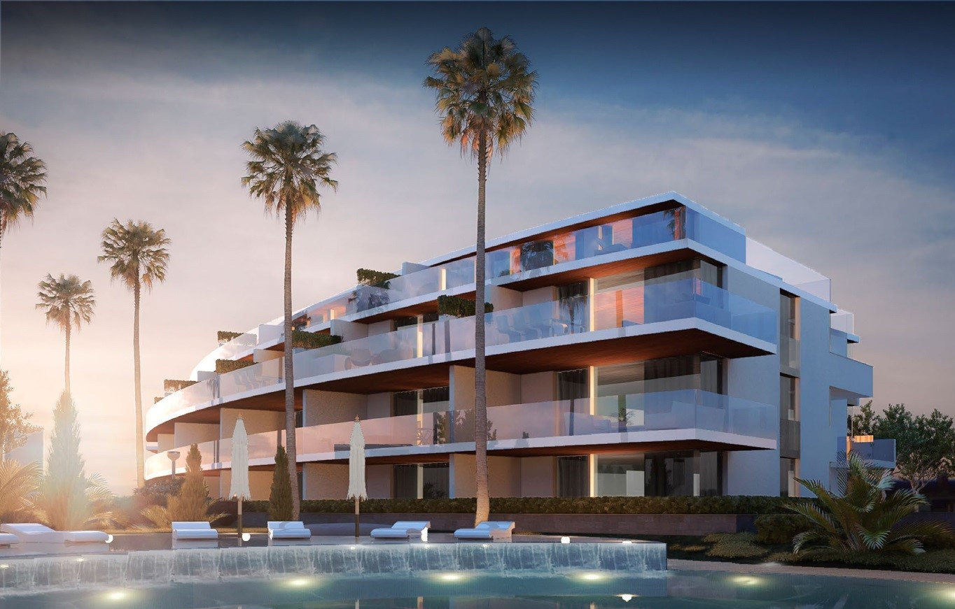 Apartment for sale in <i>, </i>Mijas