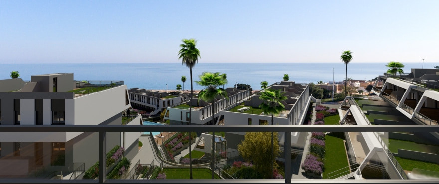 Apartment for sale in <i>Gran Alacant, </i>Santa Pola