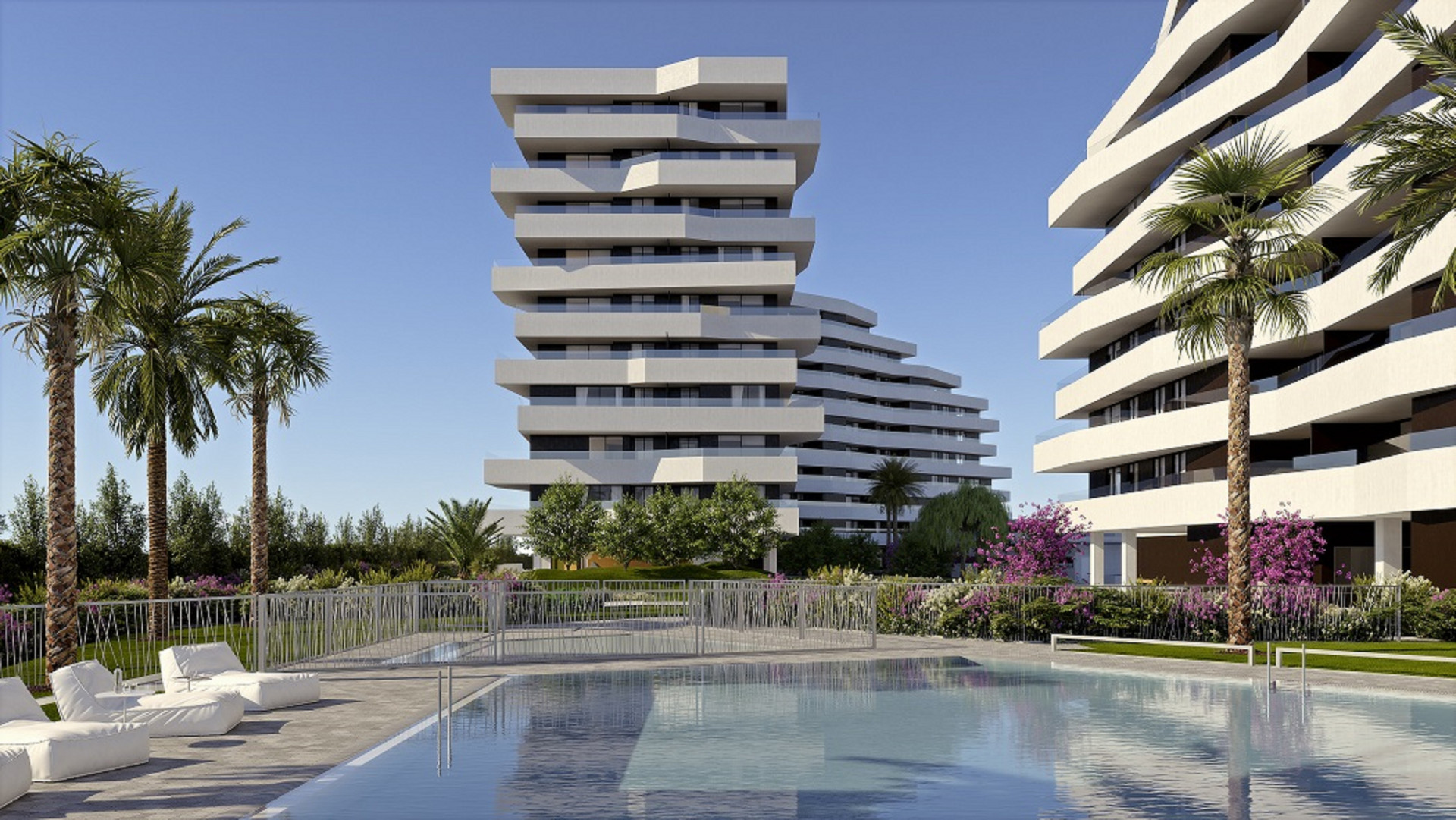 Apartment for sale in <i>, </i>Sant Joan d'Alacant