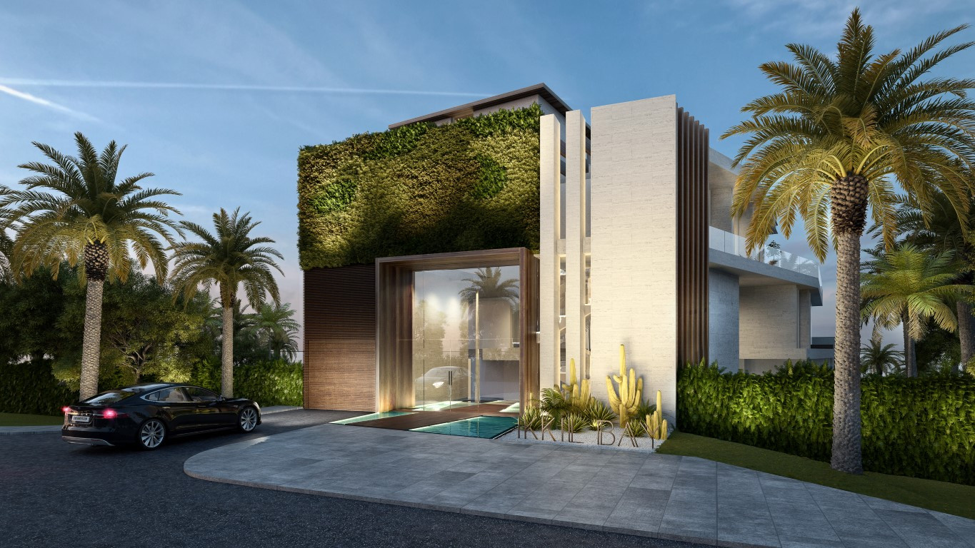 Apartment for sale in <i>Estepona Playa, </i>Estepona