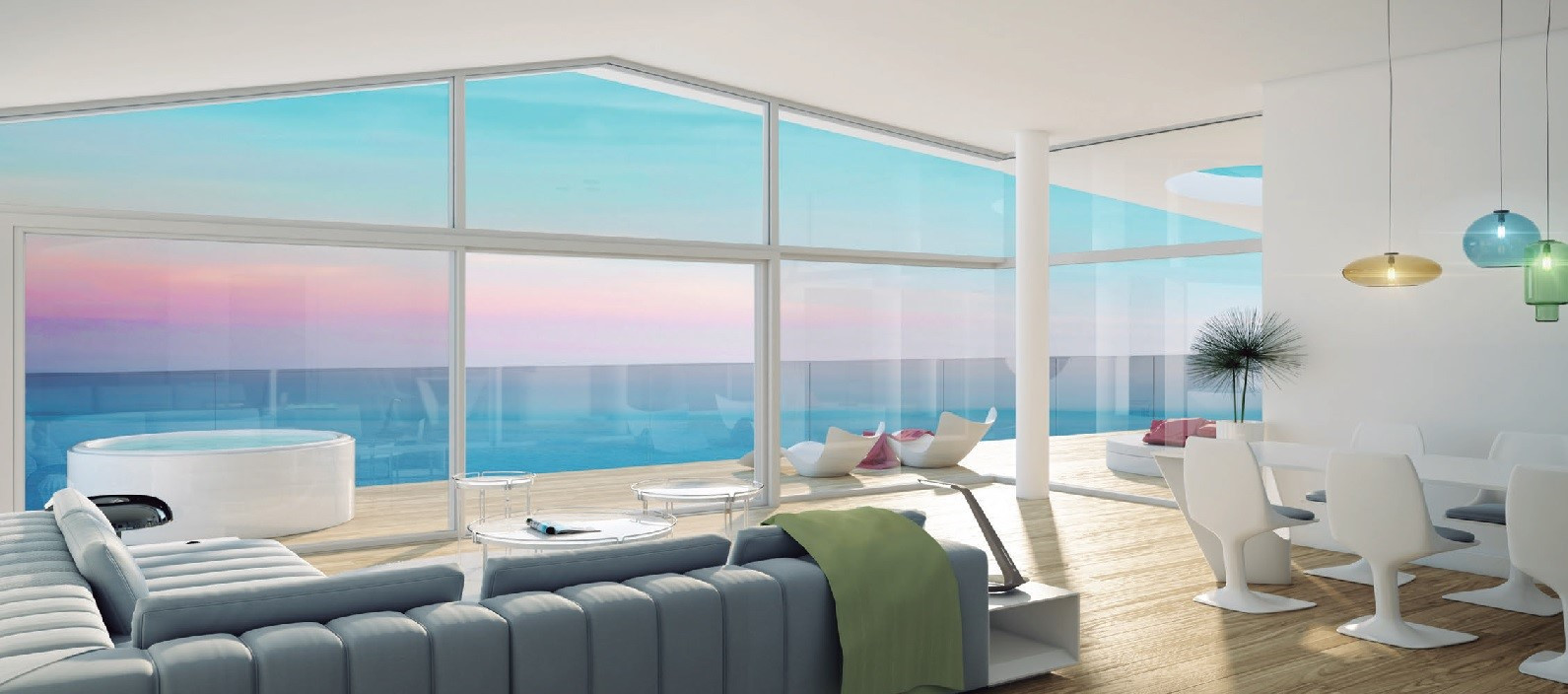 Apartment for sale in <i>, </i>Fuengirola