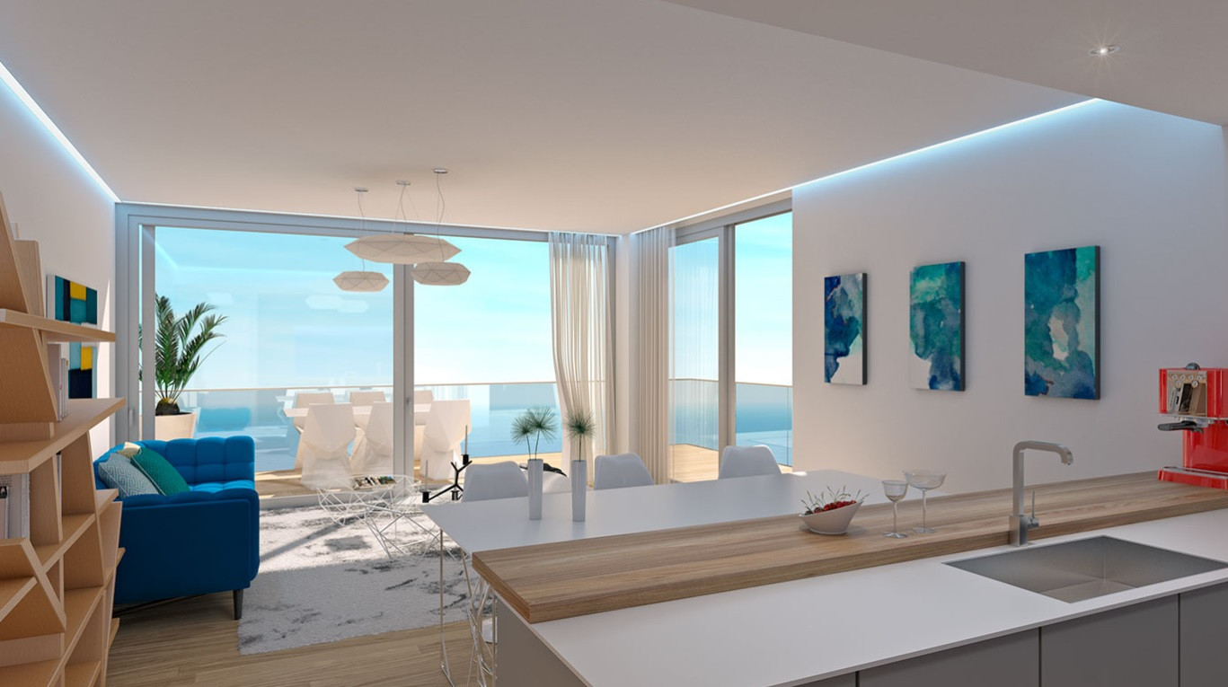 Apartment for sale in <i>, </i>Fuengirola