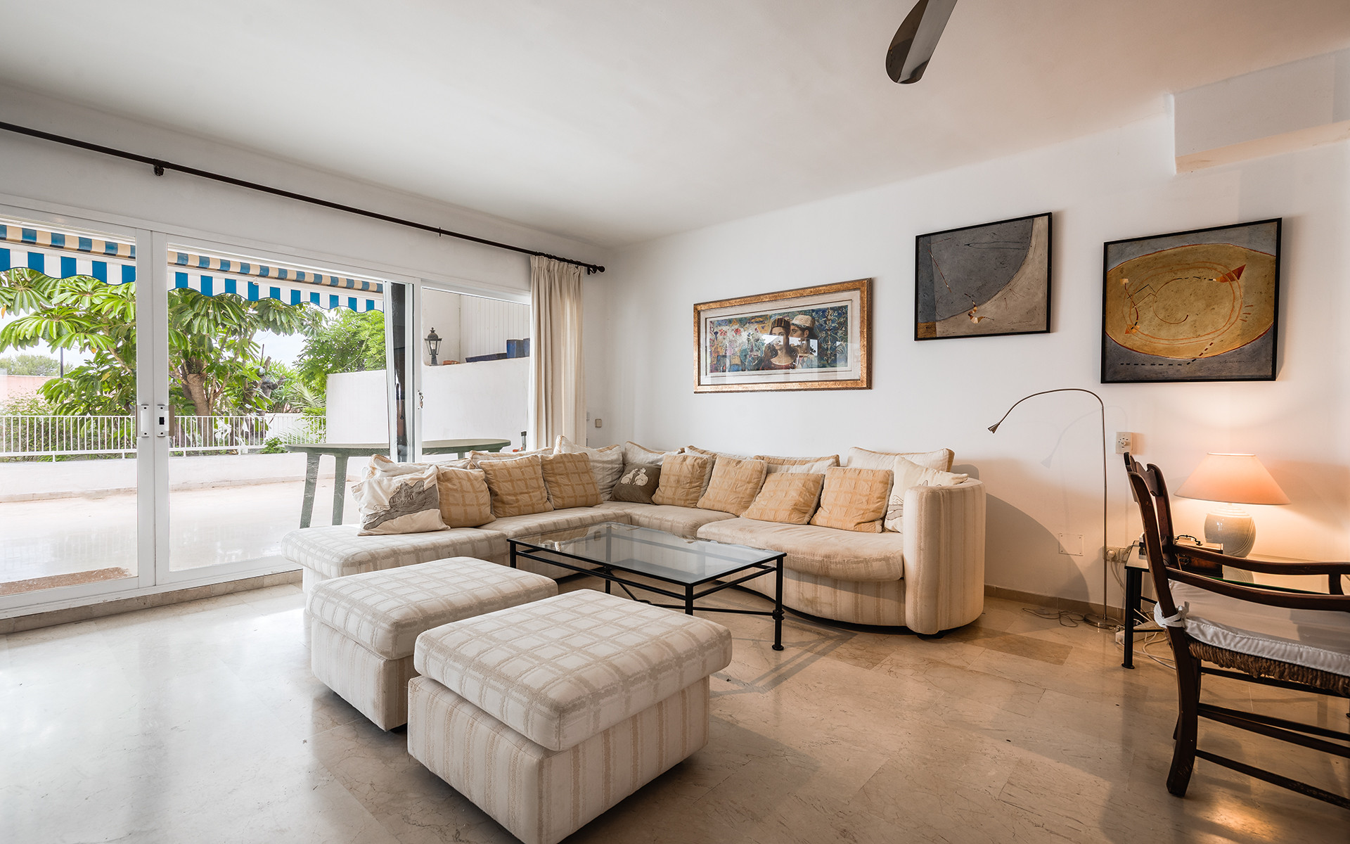Villa in Birdie Club — frame 14