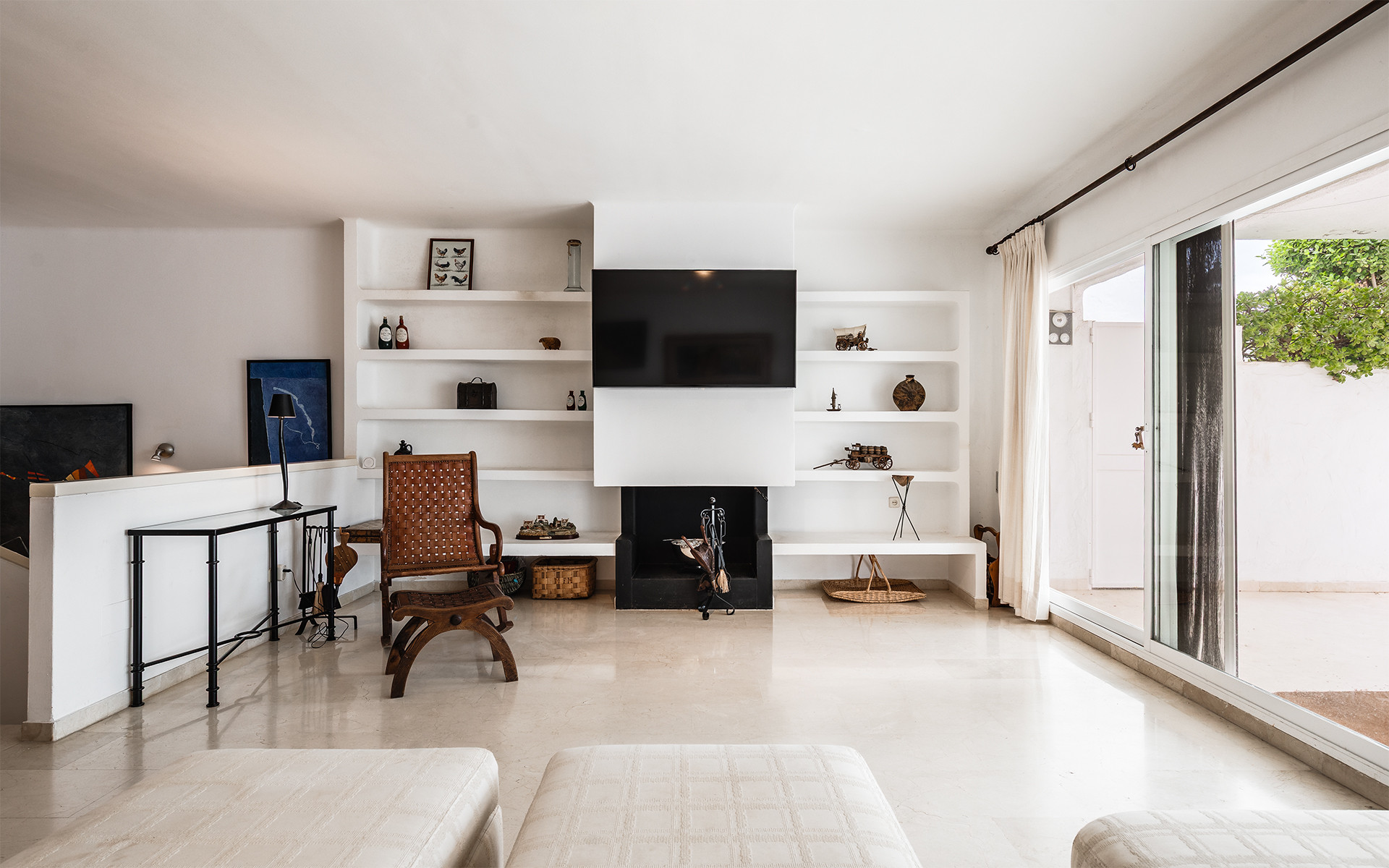 duplex in Marbella Este — frame 7