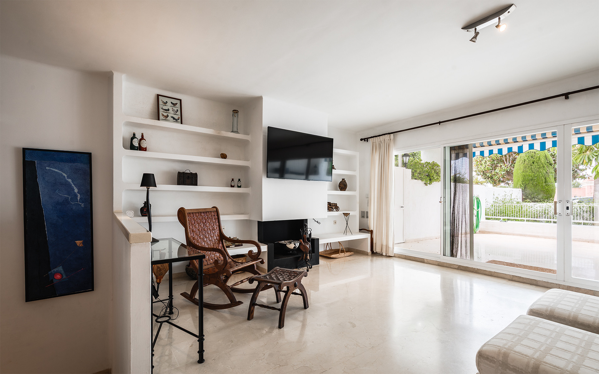 duplex in Marbella Este — frame 11
