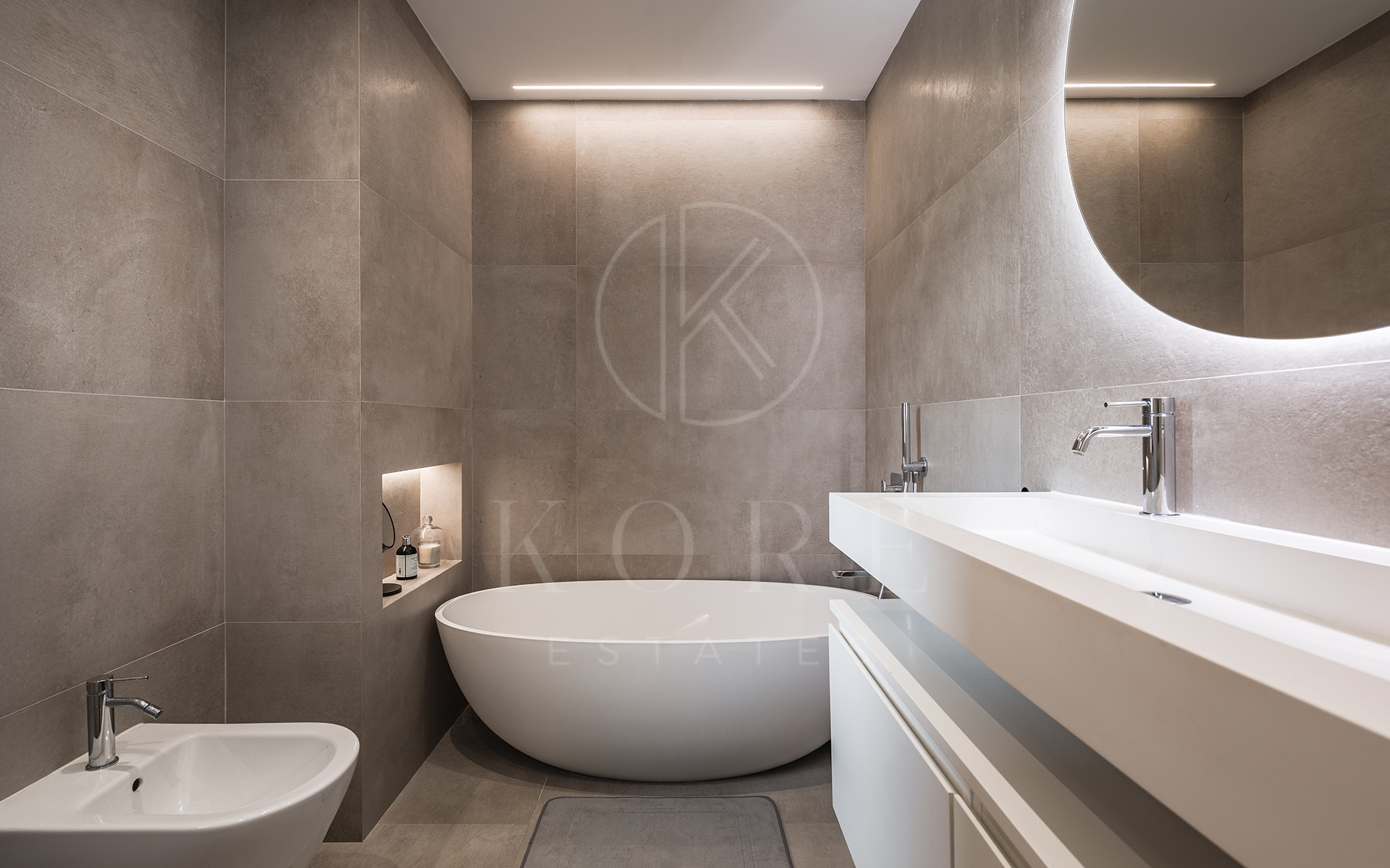 Apartament la parter de vânzare în Gazules del Sol, Benahavis