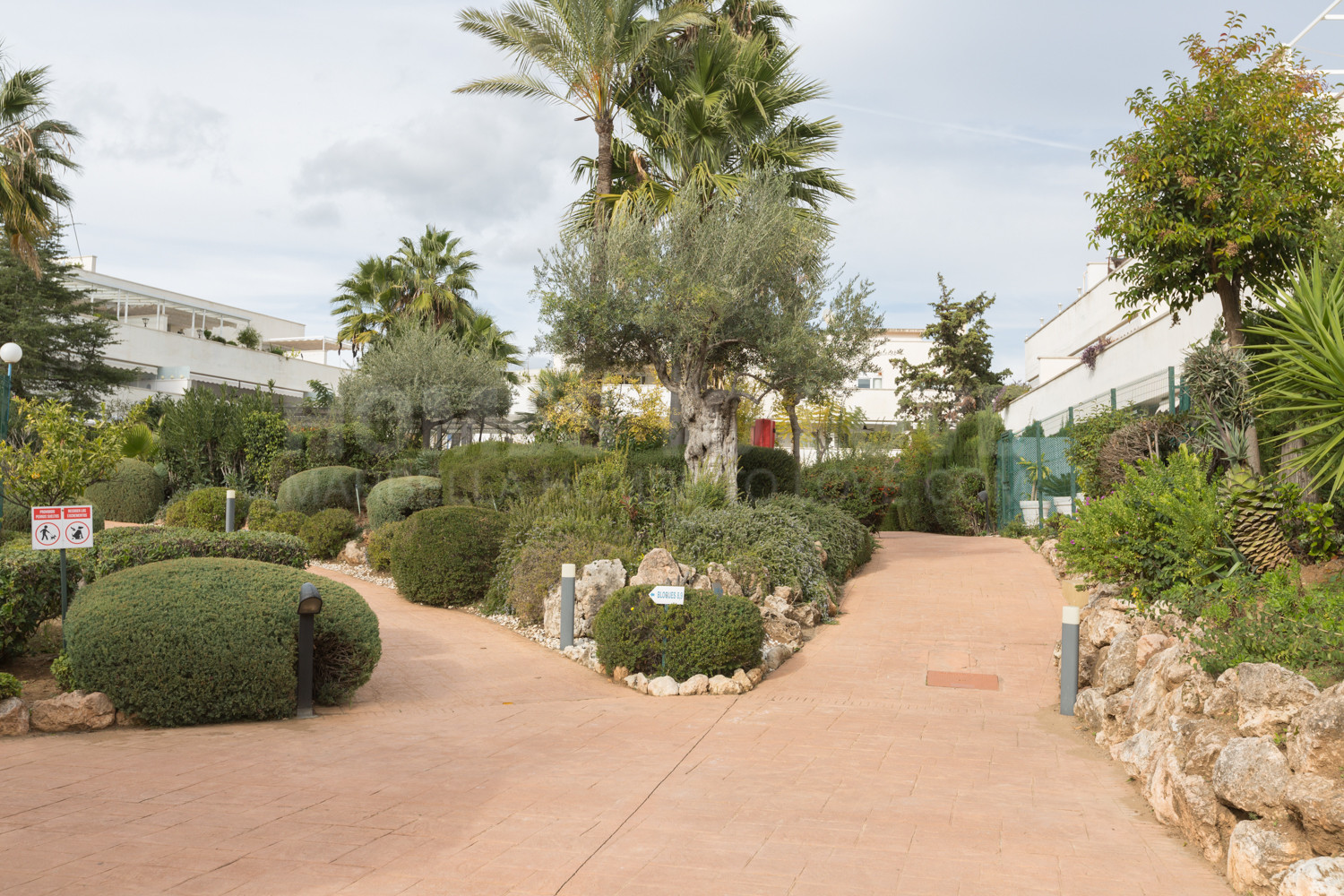 Apartamento en Terrazas del Rodeo (Nueva Andalucía, Marbella)