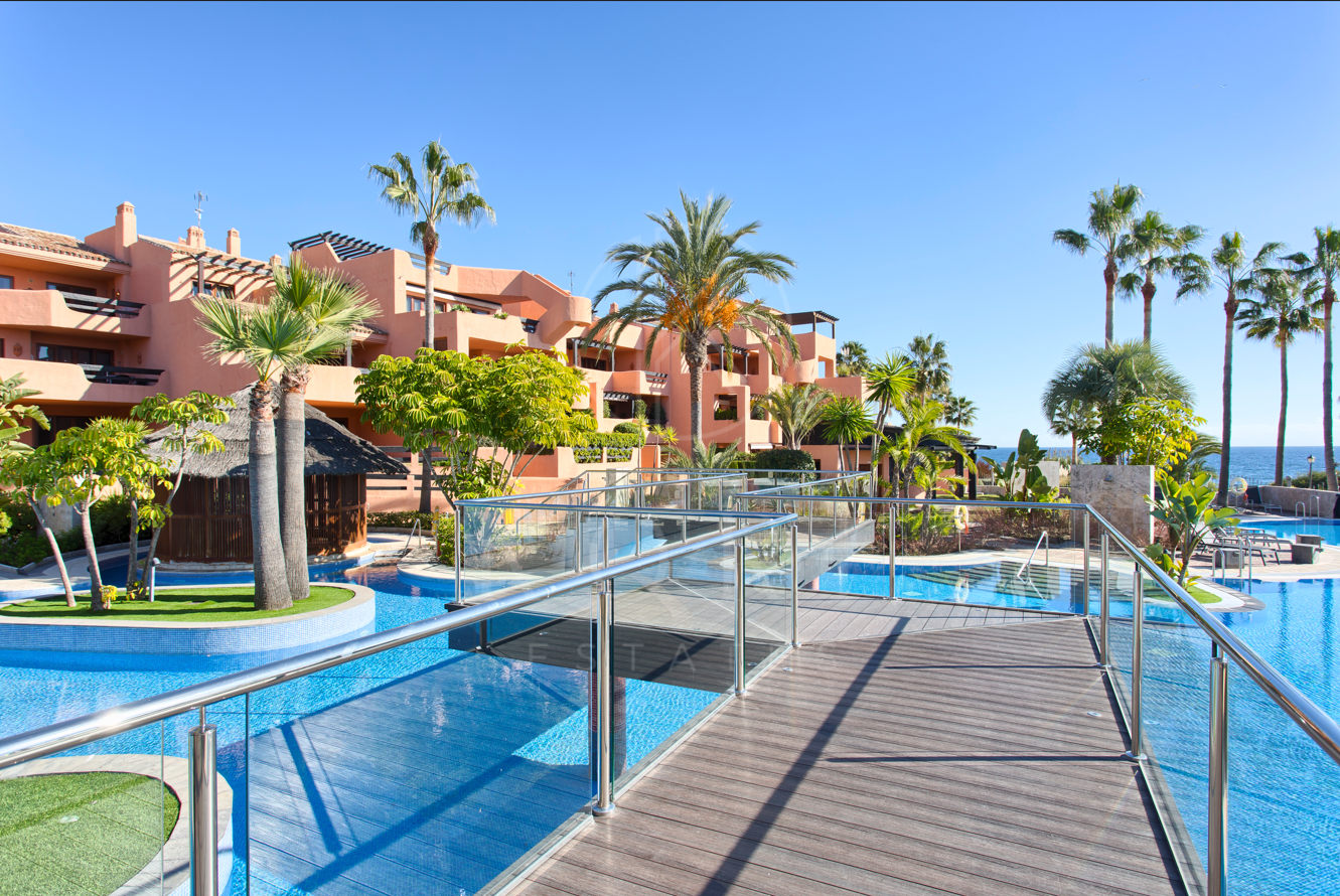 Apartament de vânzare în Mar Azul, Estepona East