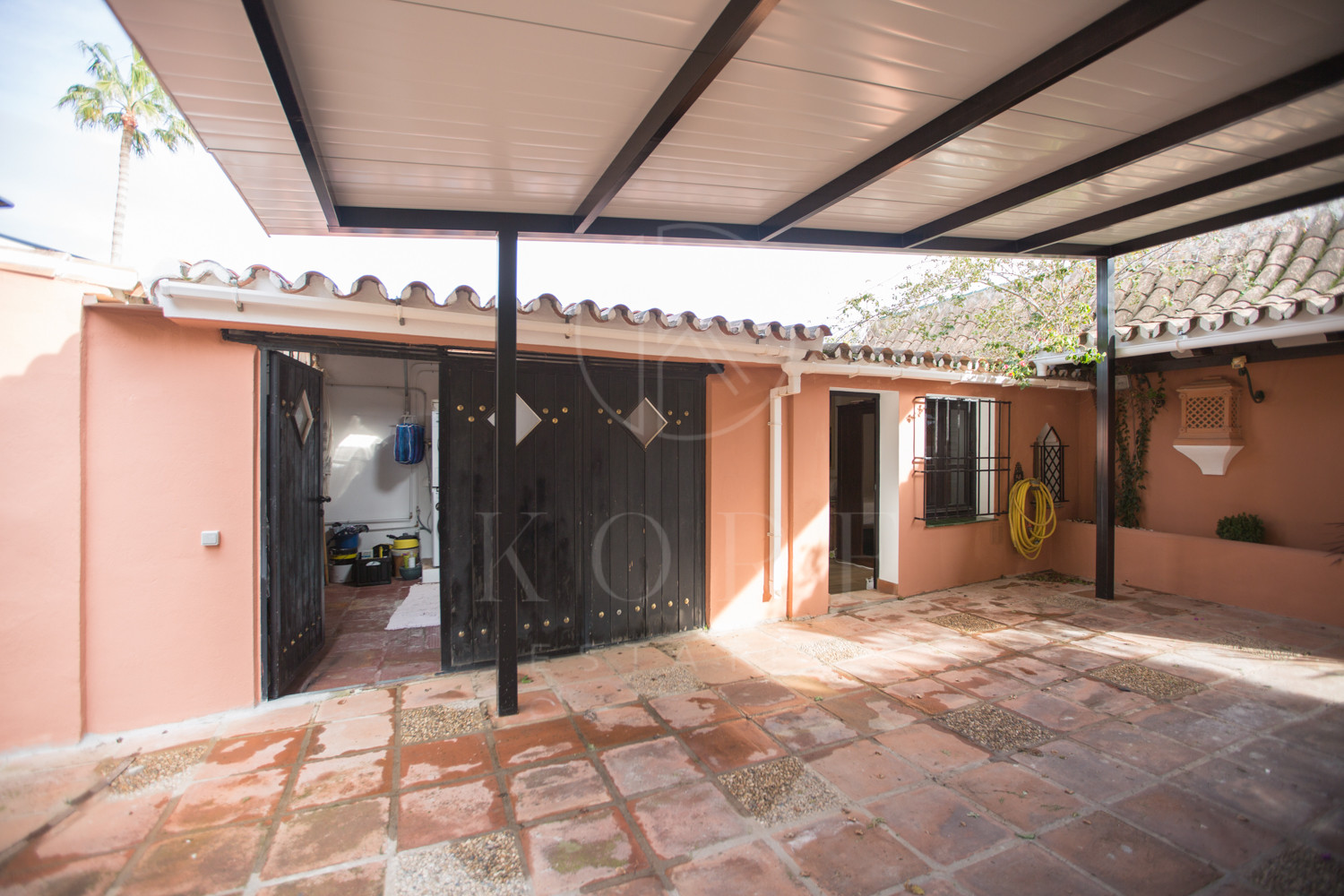 Hogar de ensueño cerca del mar y del pueblo, lista para entrar a vivir - Alquiler larga temporada