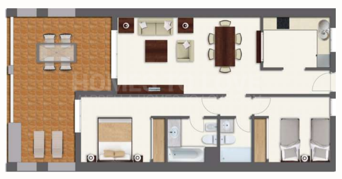 Excelente oportunidad de inversión en Estepona. Apartamentos de calidad Premium desde 156.000 €