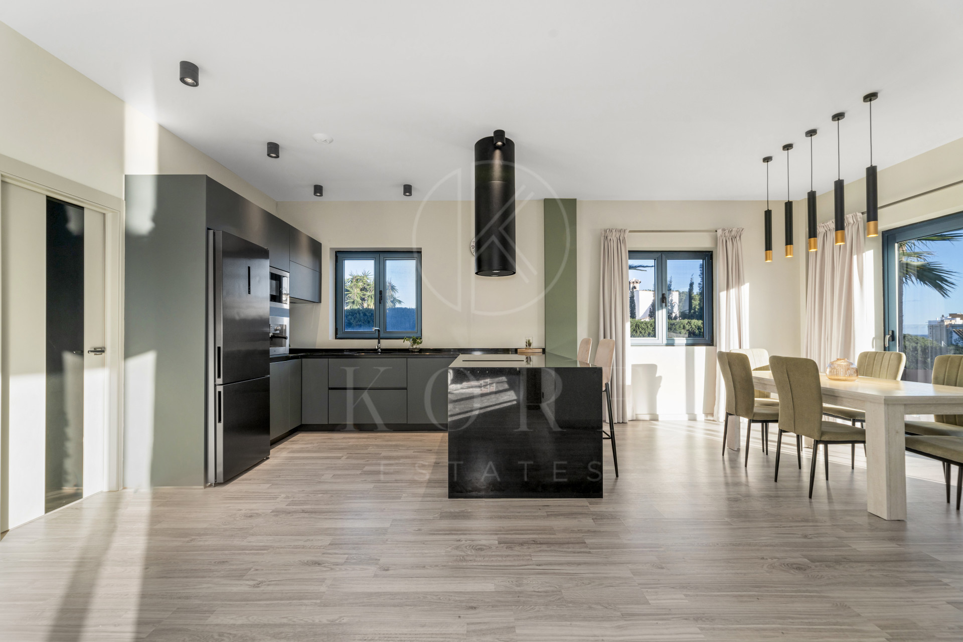 Alquiler corta temporada - Villa Exclusiva con Piscina Climatizada y Hamam