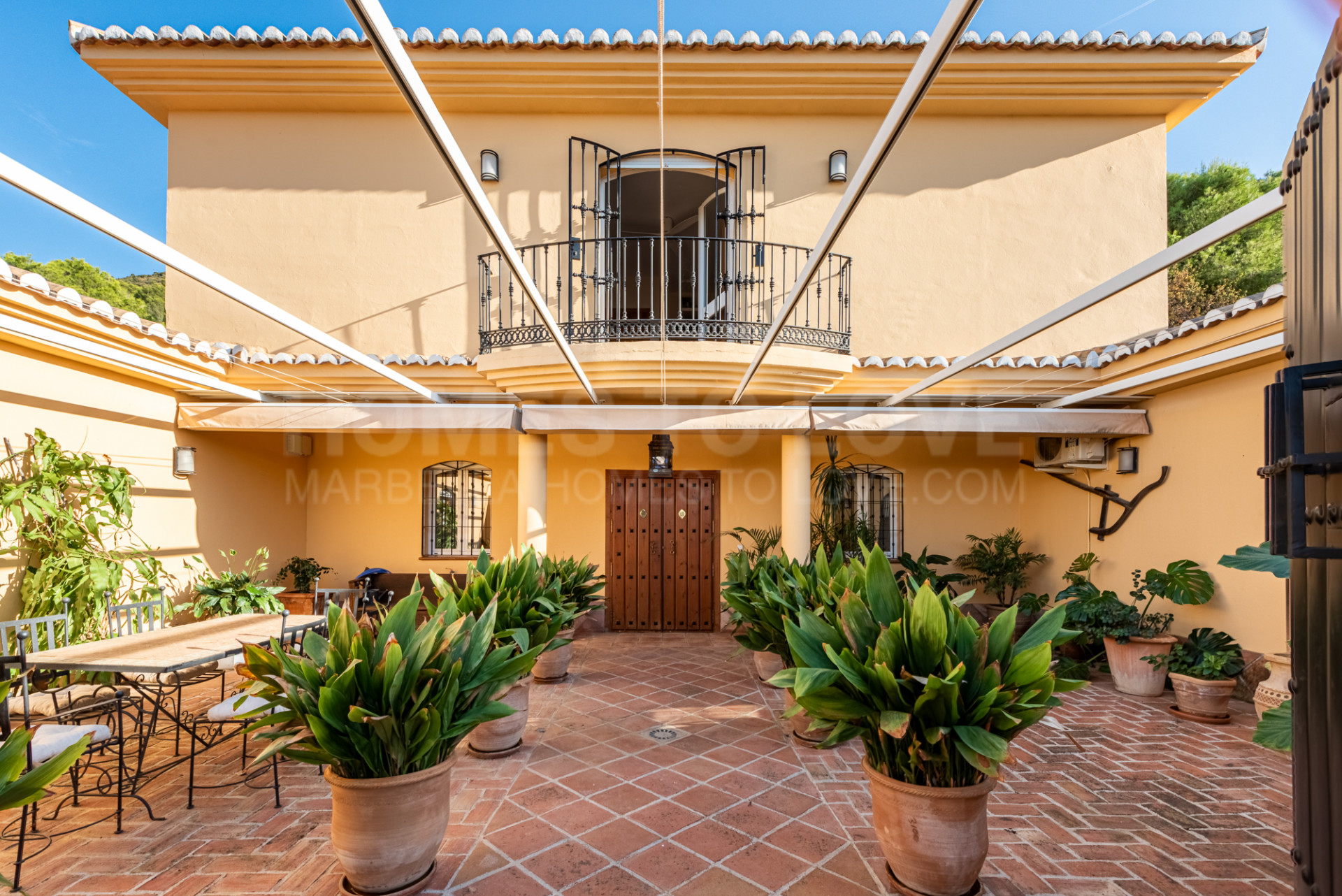 Villa zu verkaufen in Alhaurin de la Torre