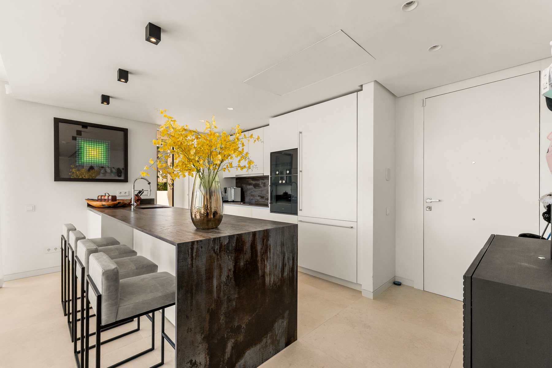 penthouse in Palo Alto — frame 9
