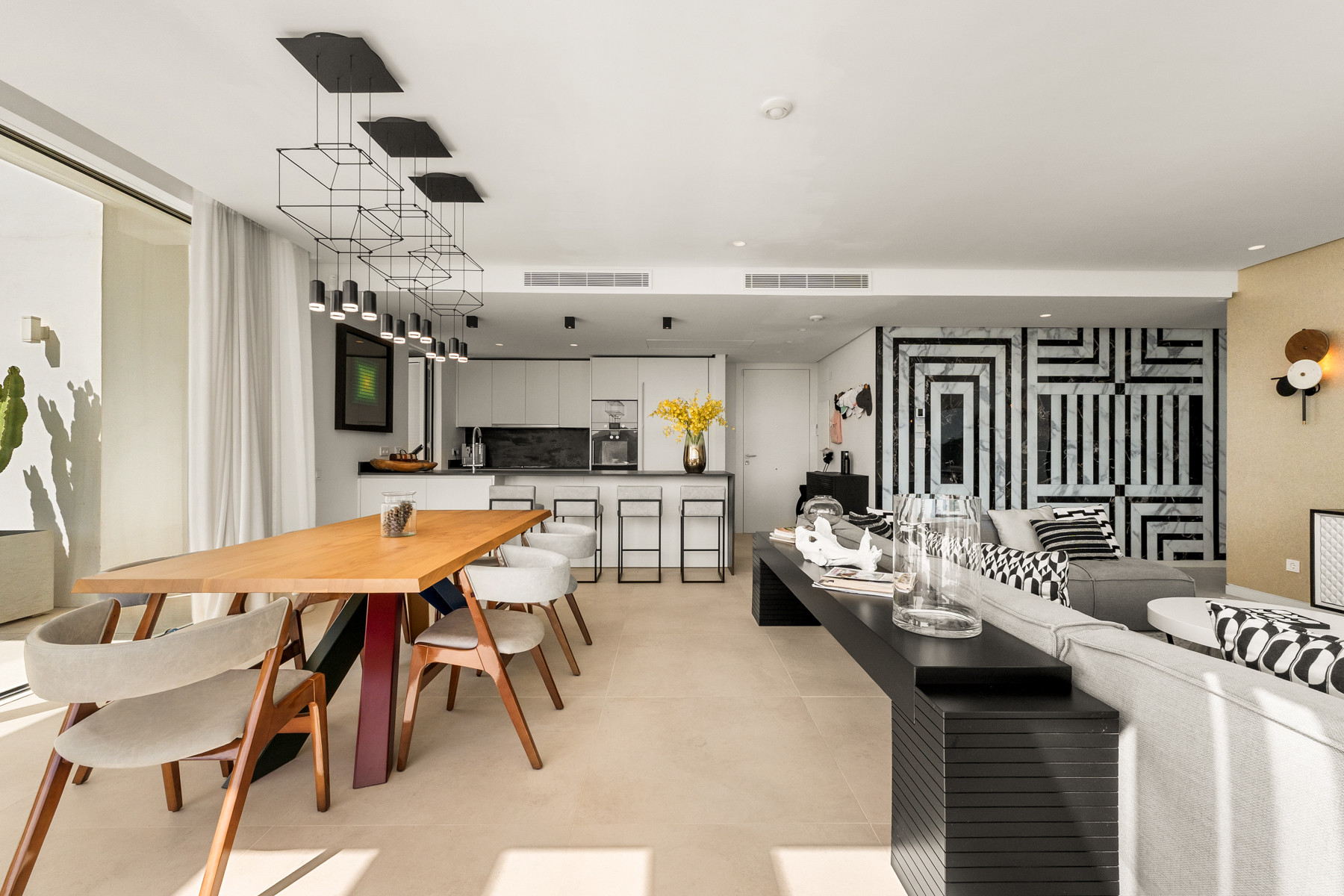 penthouse in Palo Alto — frame 5