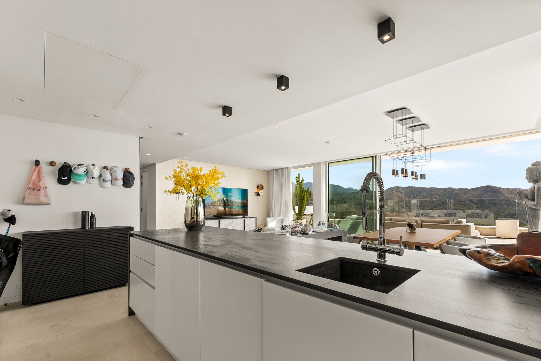 penthouse in Palo Alto — frame 12