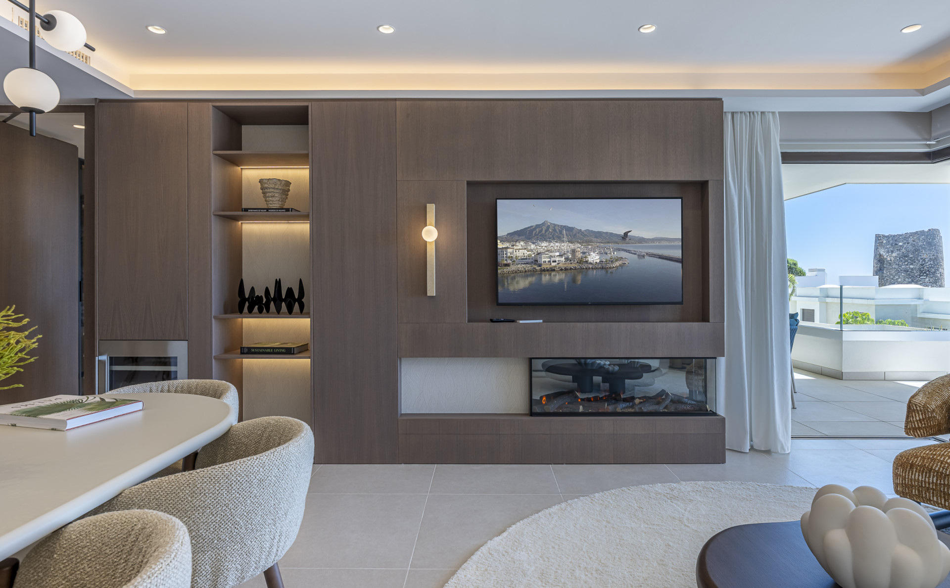 apartment in Estepona East — frame 8