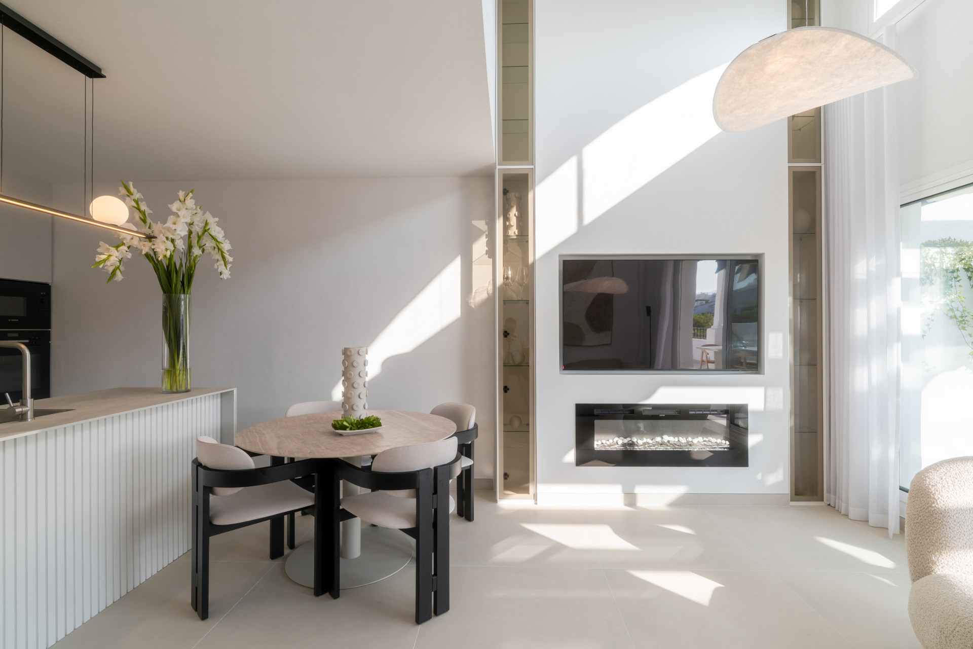 Duplex Penthouse for sale in Nueva Alcantara, San Pedro de Alcantara - 2