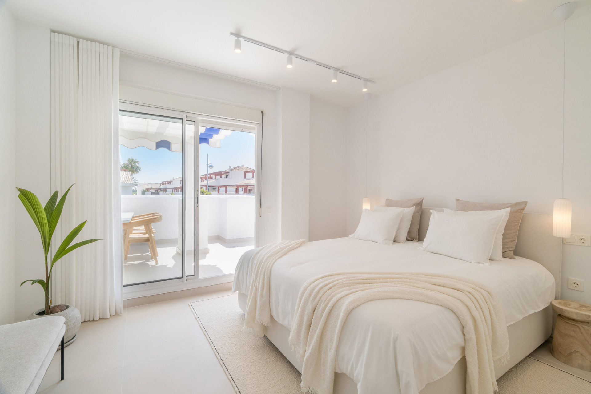 Duplex Penthouse for sale in Nueva Alcantara, San Pedro de Alcantara - 4