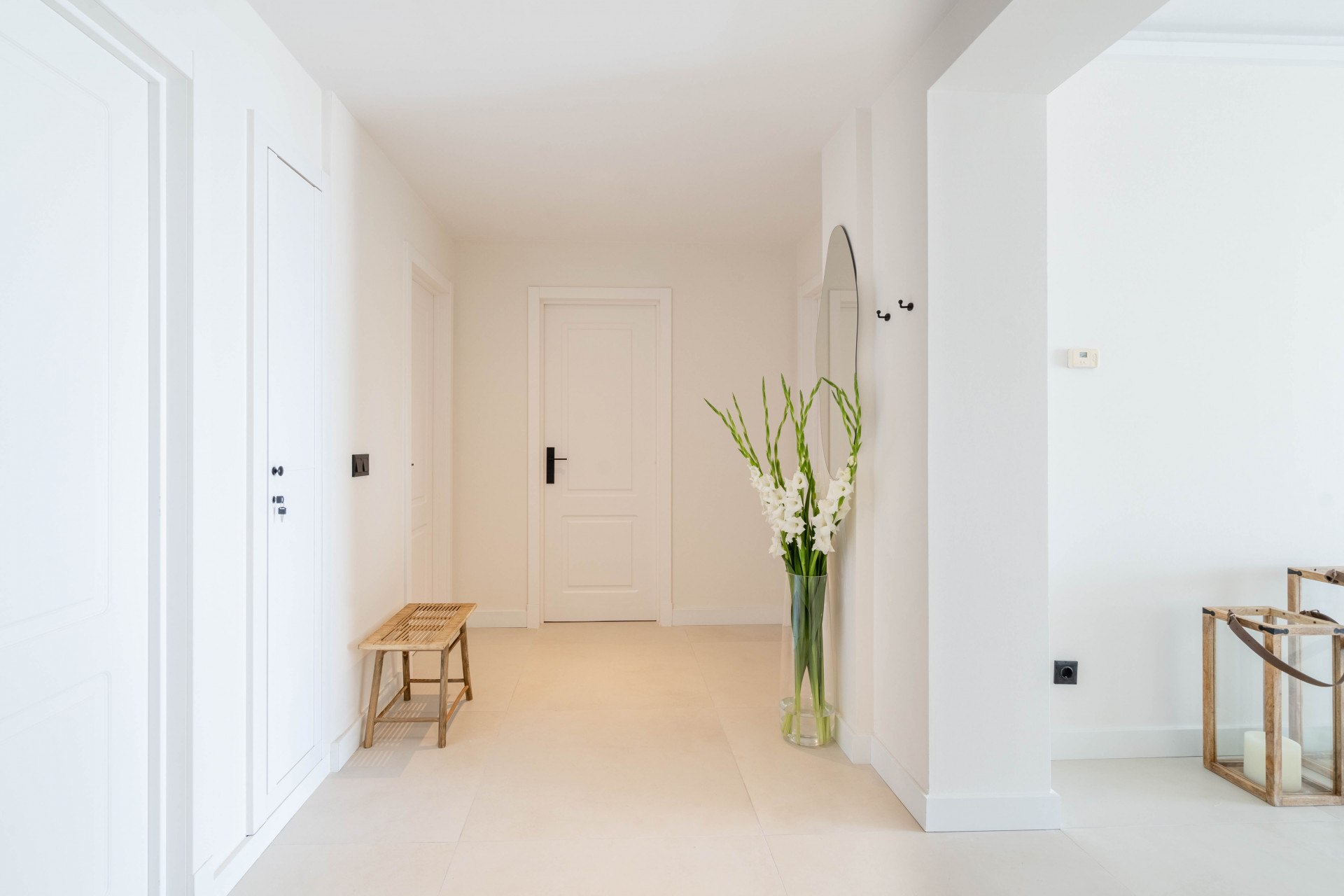 Apartment for sale in Altos de La Quinta, Benahavis - 4