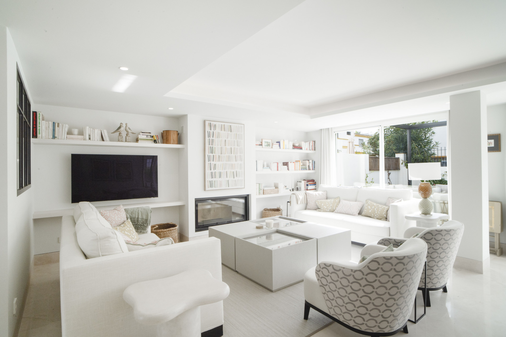 Town House for sale in Marbella Golden Mile - 2