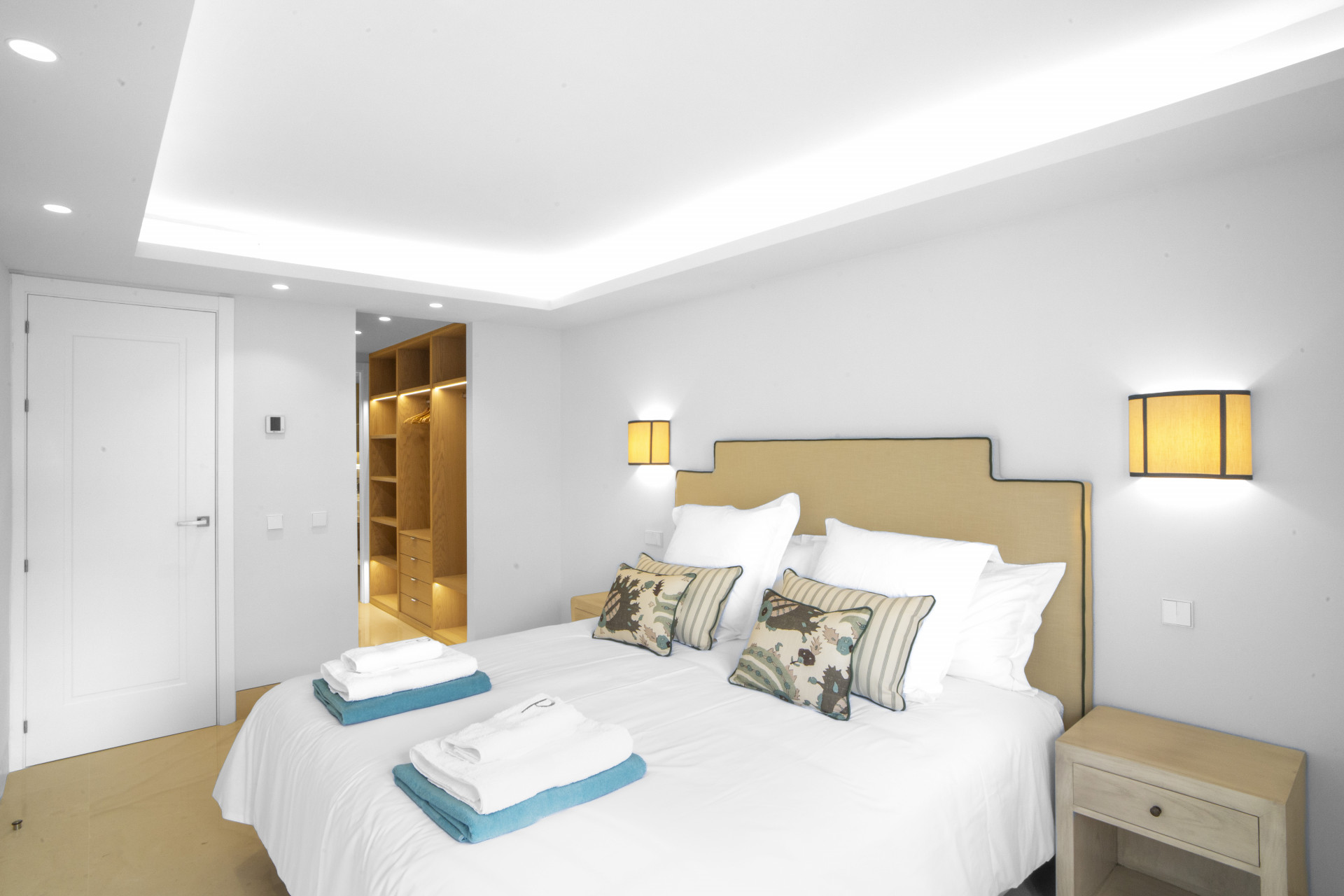 Town House for sale in Marbella Golden Mile - 4