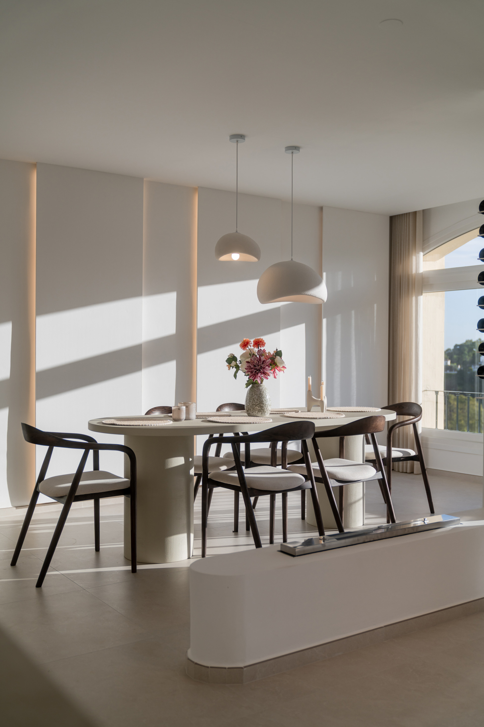 Duplex Penthouse for sale in La Quinta Hills, Benahavis