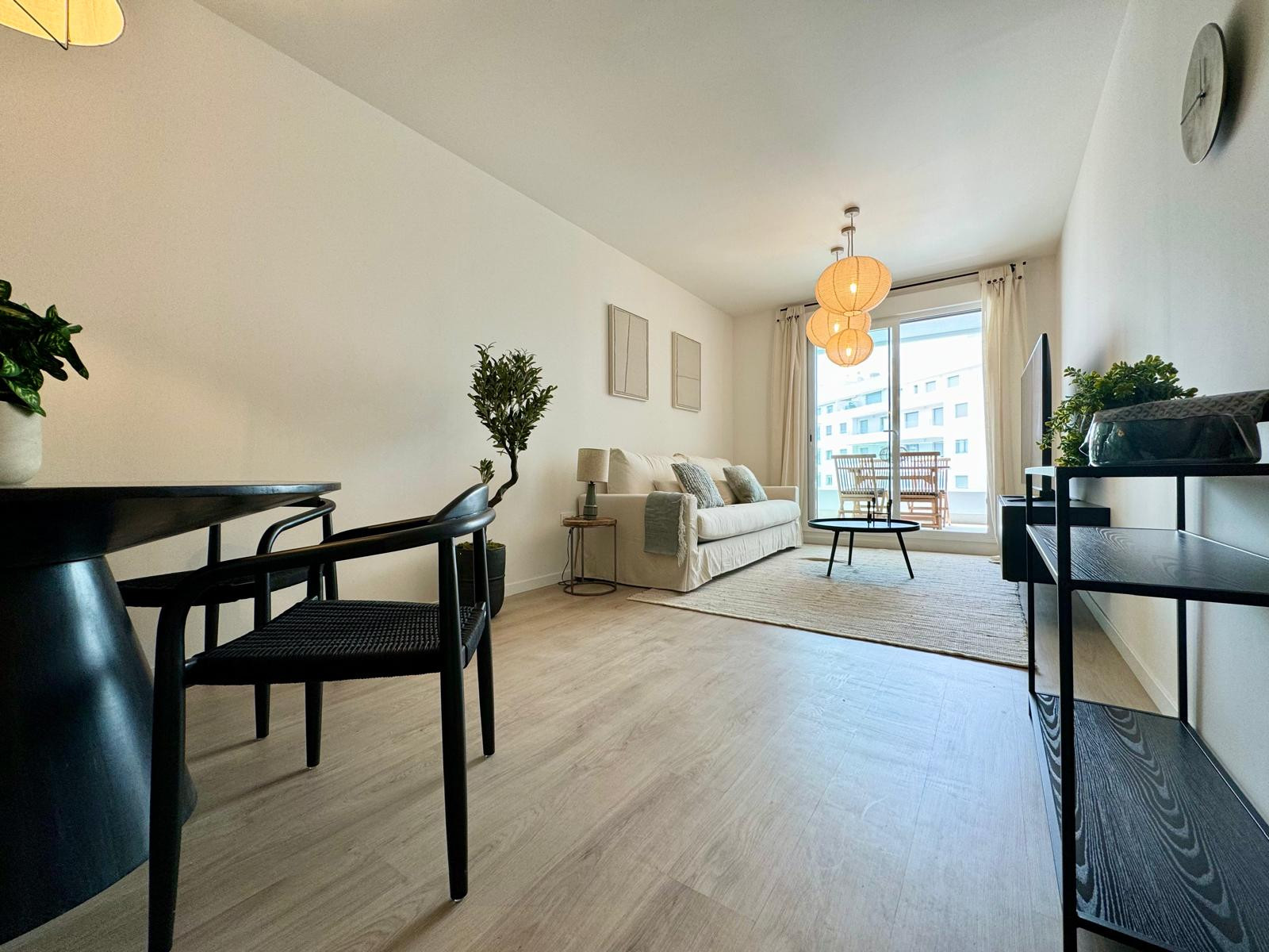 2 Bedroom Apartment in Nueva Andalucía