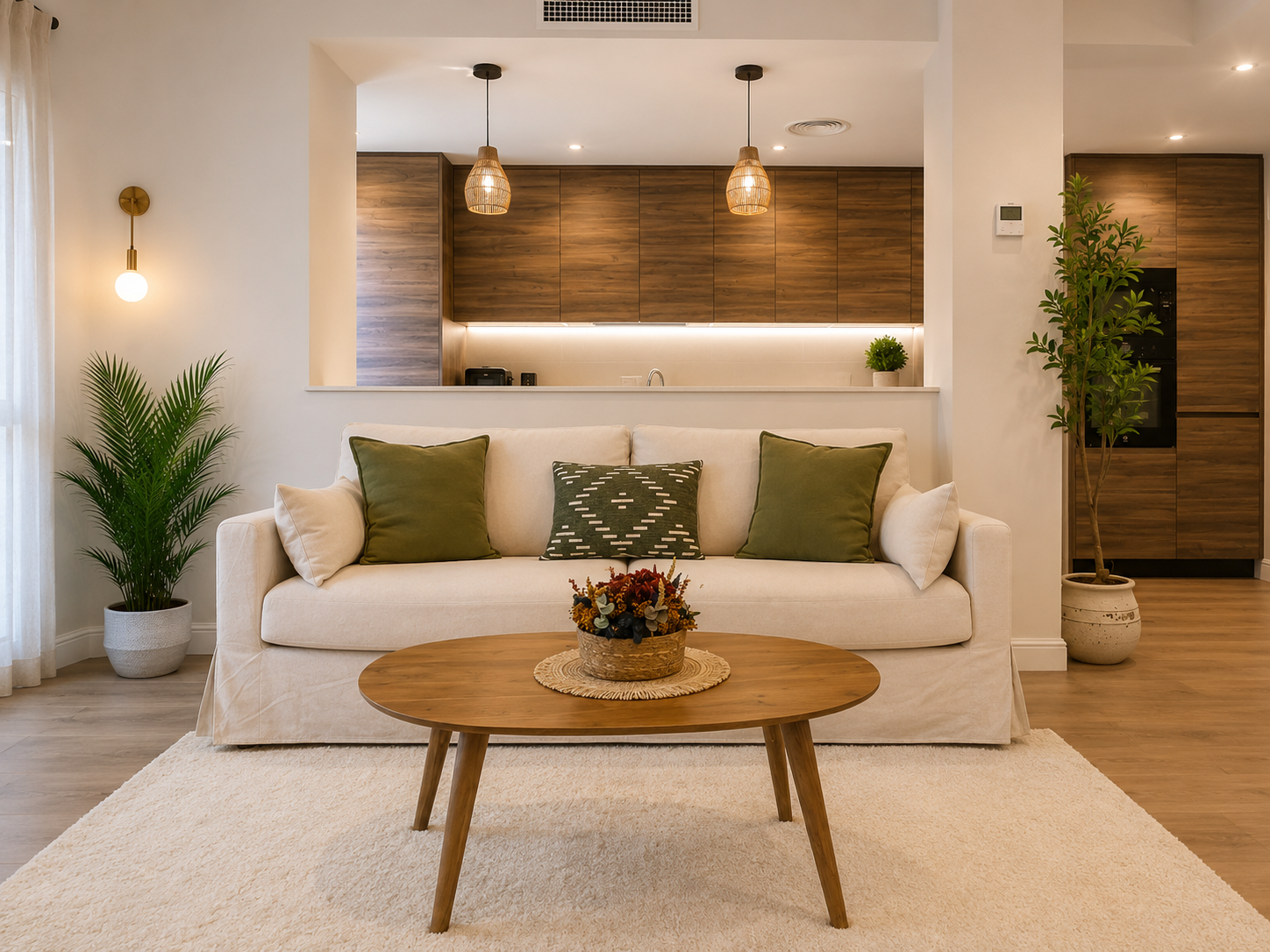 apartment in Estepona Town — frame 11