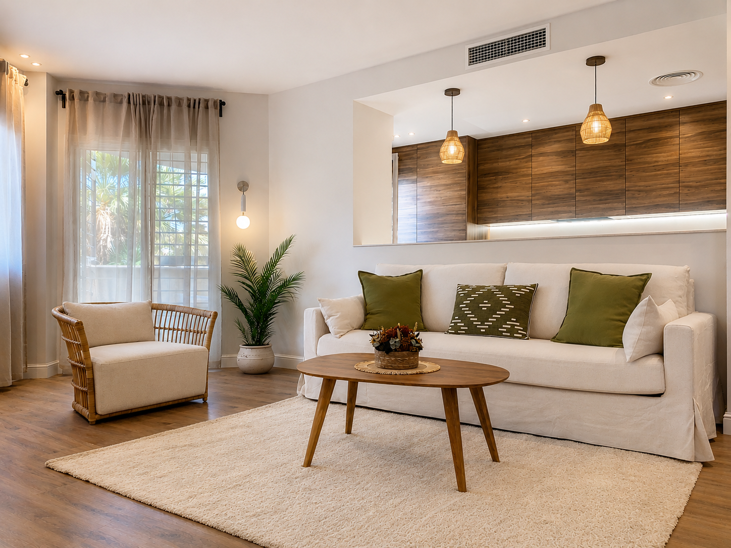 apartment in Estepona Town — frame 9