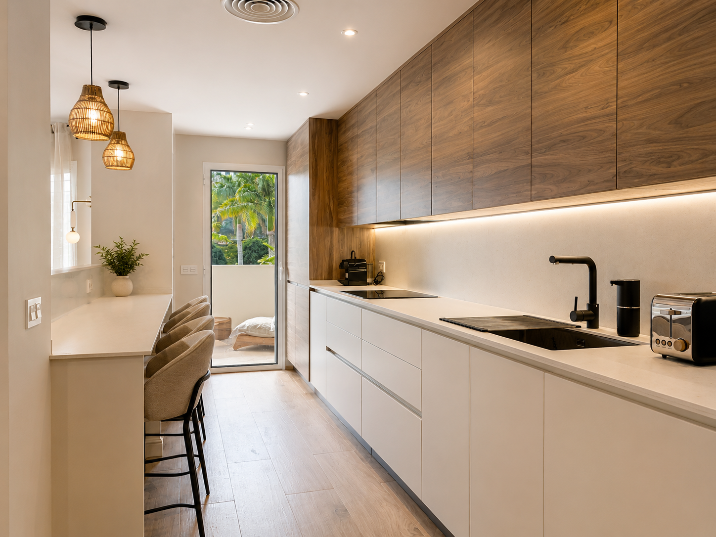 apartment in Estepona Town — frame 3