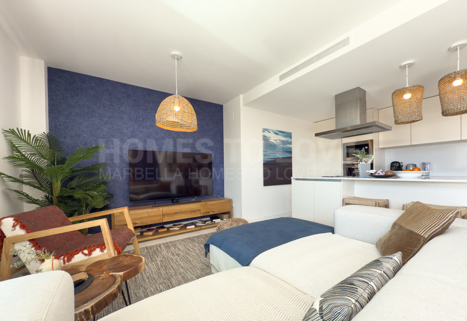 Новая квартира на продажу в Новой Золотой Миле