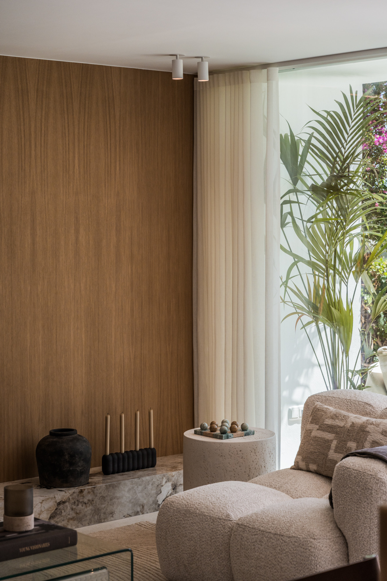 Luxury Apartment | Aloha