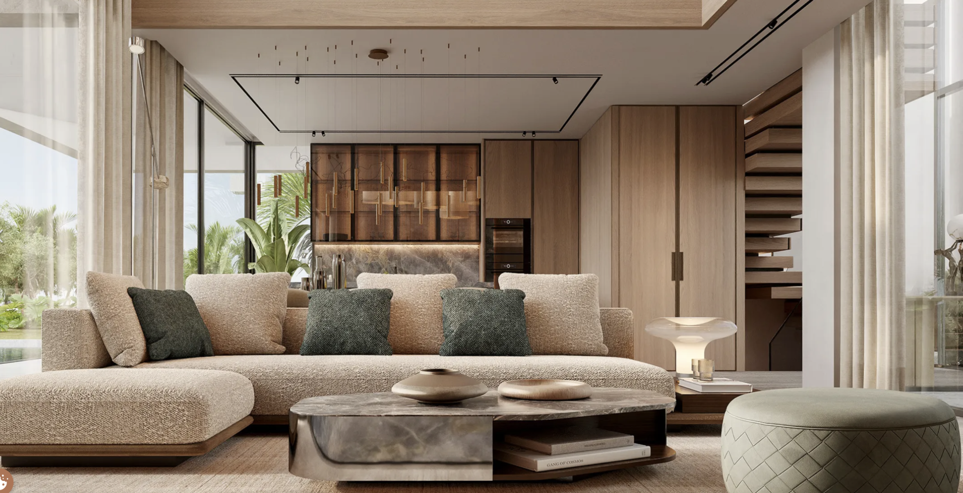 Villa Project in Calahonda Golf – Ready to Build