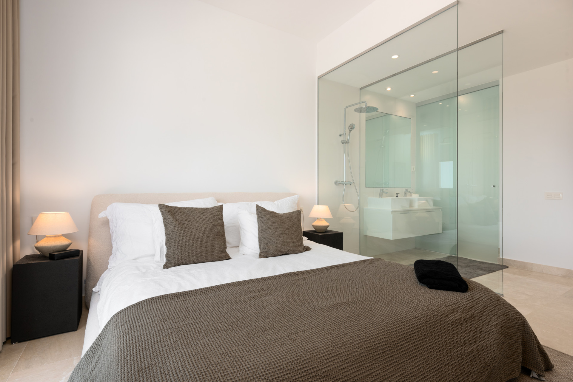 3-bedroom penthouse in Paraiso Pueblo — frame 13