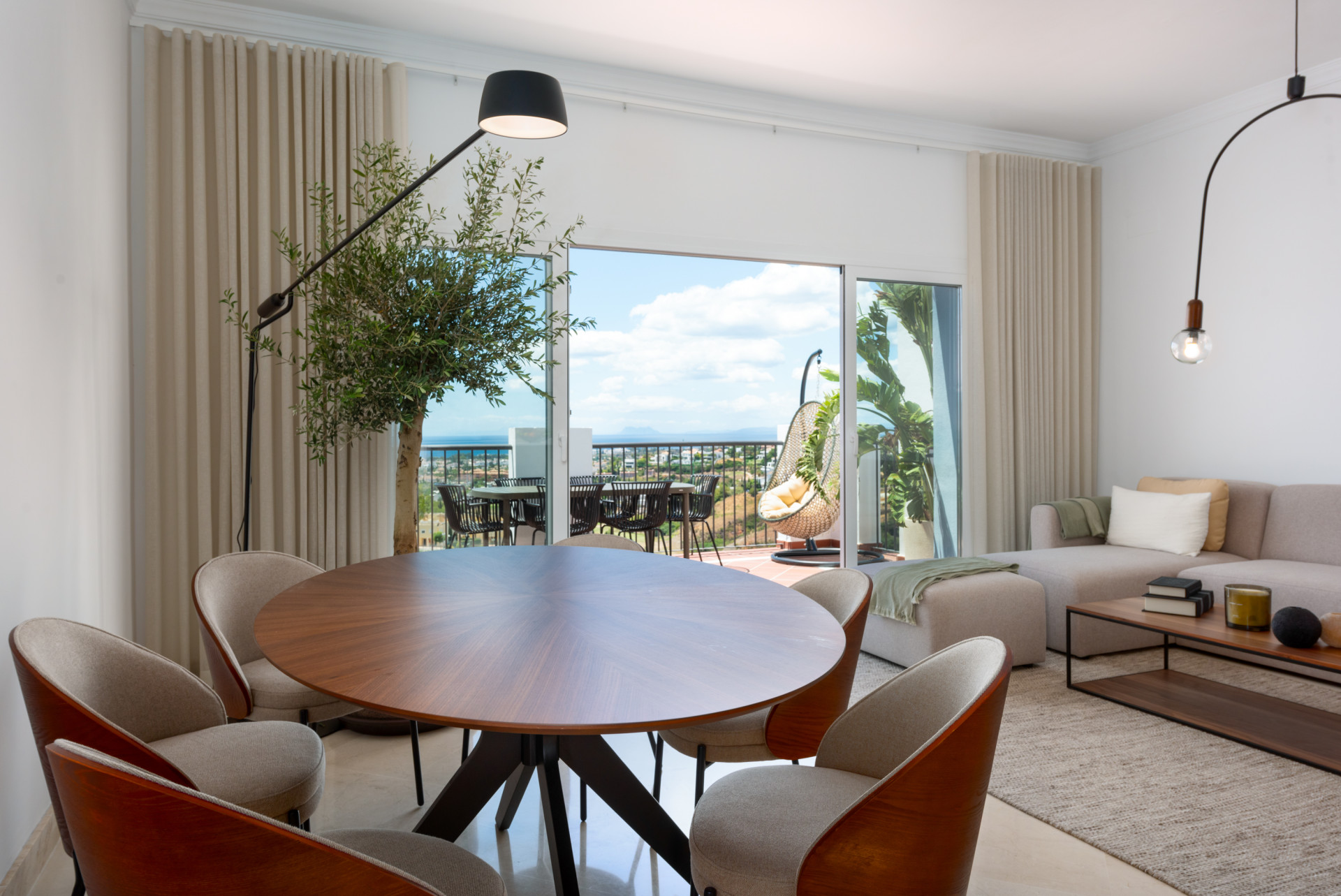 3-bedroom penthouse in Paraiso Pueblo — frame 5