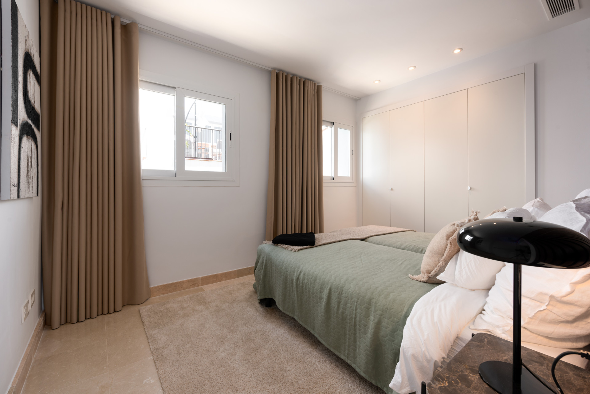 3-bedroom penthouse in Paraiso Pueblo — frame 18