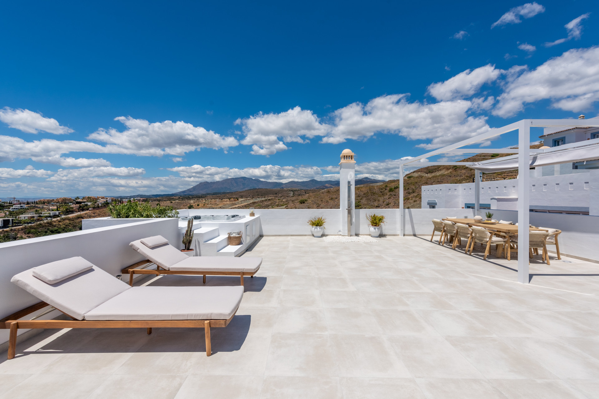 3-bedroom penthouse in Paraiso Pueblo — frame 21