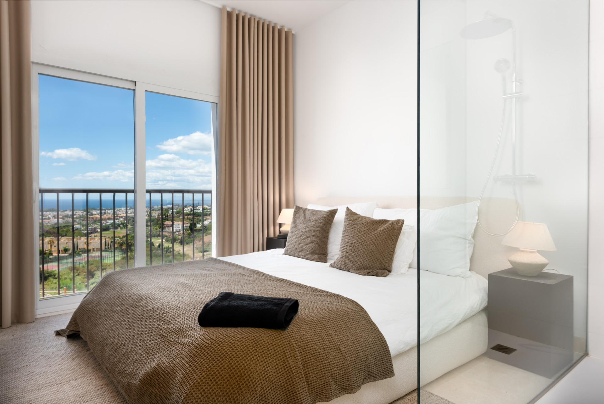 3-bedroom penthouse in Paraiso Pueblo — frame 12