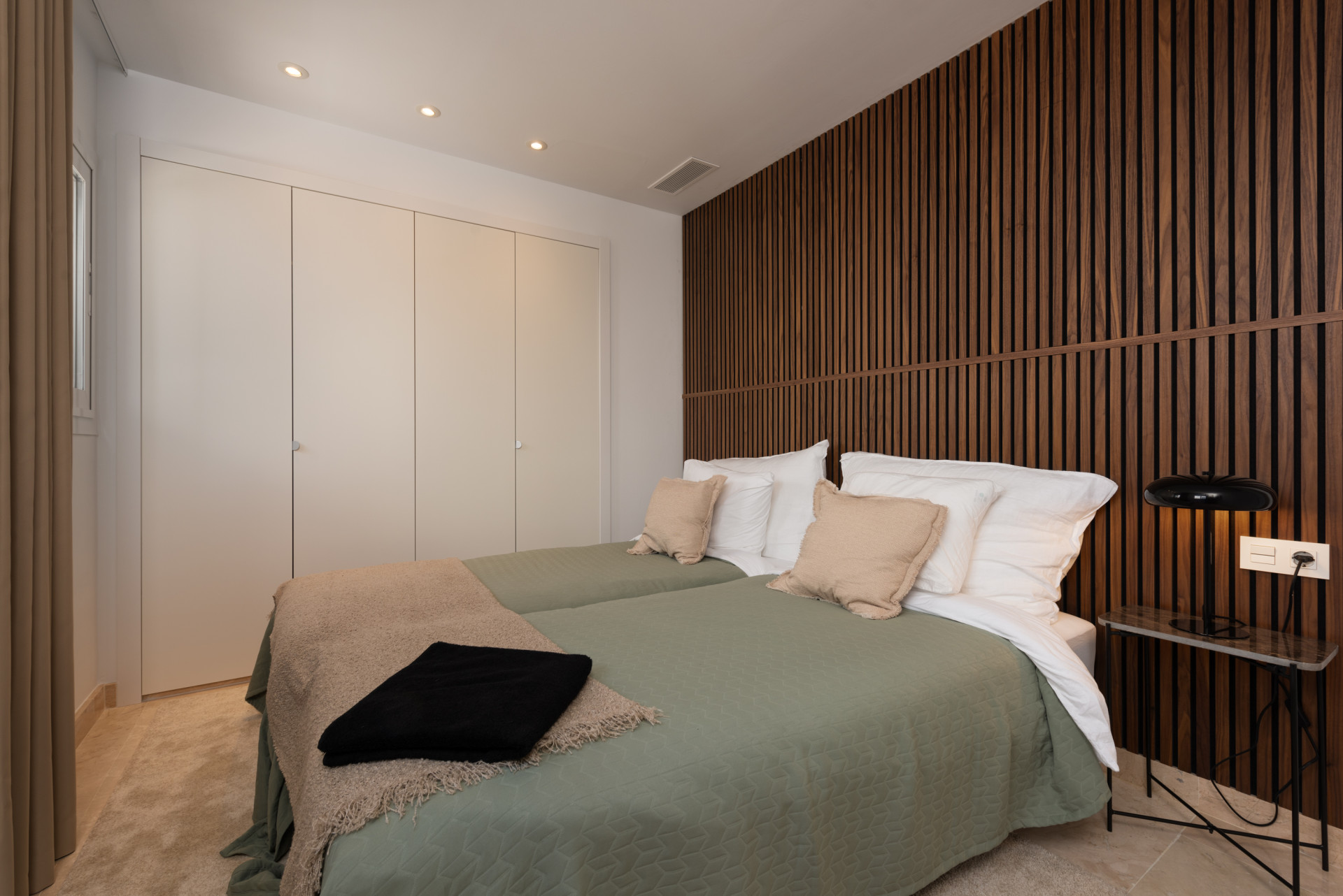 3-bedroom penthouse in Paraiso Pueblo — frame 17