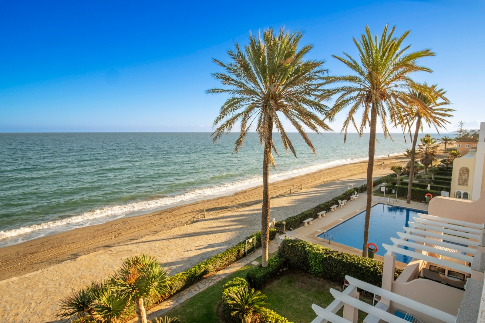 Penthouse in Playa del Moral image 1