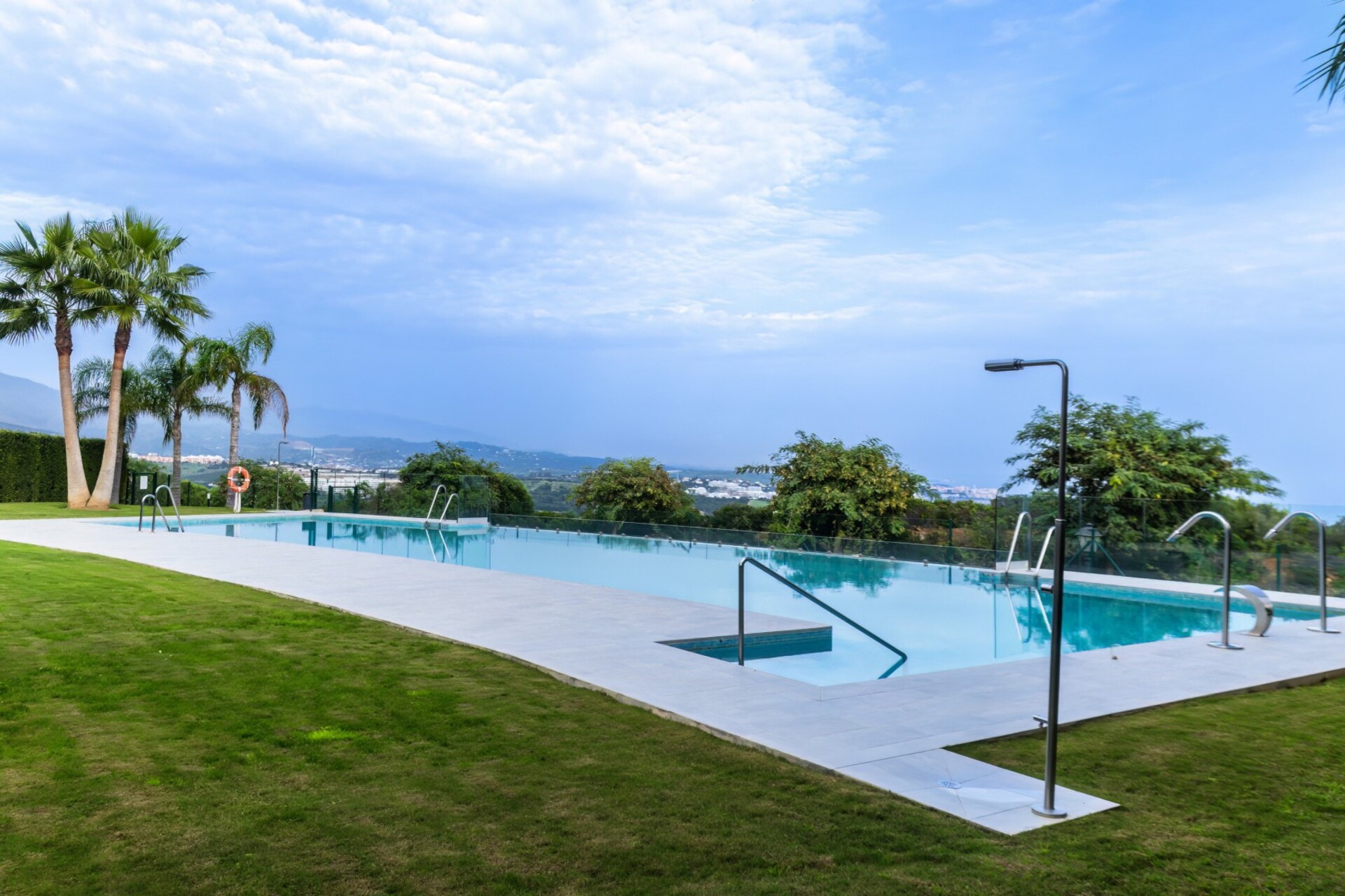 Town House in Finca Cortesin image 1